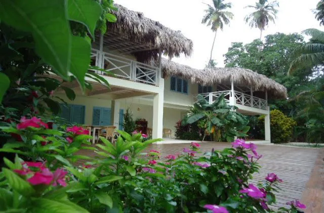 Hotel Piratas de Caribe Barahona Republica Dominicana